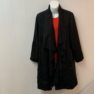 Vince Camuto - coat - u